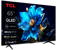 TCL QLED TV, 65", 65P7K